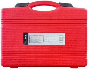 Sada pro aretaci motoru MECHANIC ENGINE TIMING SET 31, BMW N43 SIXTOL