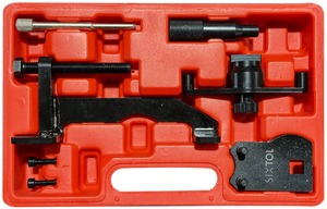 Sada pro aretaci motoru MECHANIC ENGINE TIMING SET 33, Opel, Vauxhall SIXTOL
