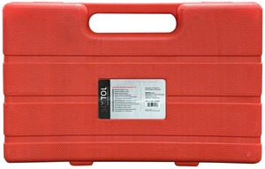 Sada pro aretaci motoru MECHANIC ENGINE TIMING SET 33, Opel, Vauxhall SIXTOL