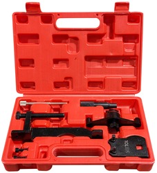 Sada pro aretaci motoru MECHANIC ENGINE TIMING SET 33, Opel, Vauxhall SIXTOL