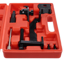 Sada pro aretaci motoru MECHANIC ENGINE TIMING SET 33, Opel, Vauxhall SIXTOL
