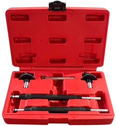 Sada pro aretaci motoru MECHANIC ENGINE TIMING SET 34, Fiat 1.2 SIXTOL