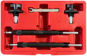 Sada pro aretaci motoru MECHANIC ENGINE TIMING SET 34, Fiat 1.2 SIXTOL