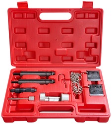 Sada pro aretaci motoru MECHANIC ENGINE TIMING SET 35, VAG V6 a V8 SIXTOL