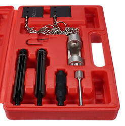 Sada pro aretaci motoru MECHANIC ENGINE TIMING SET 35, VAG V6 a V8 SIXTOL