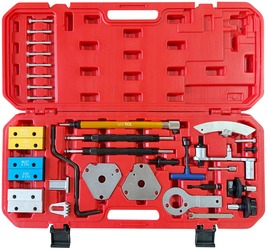 Sada pro aretaci motoru MECHANIC ENGINE TIMING SET 37, Peugeot 5008 SIXTOL