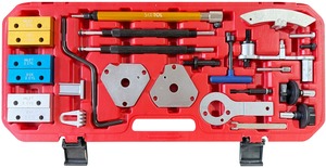Sada pro aretaci motoru MECHANIC ENGINE TIMING SET 37, Peugeot 5008 SIXTOL