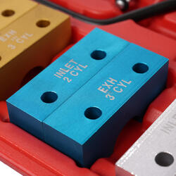 Sada pro aretaci motoru MECHANIC ENGINE TIMING SET 37, Peugeot 5008 SIXTOL