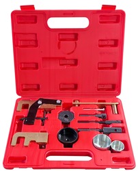 Sada pro aretaci motoru MECHANIC ENGINE TIMING SET 38, Renault, Nissan a Opel/Vauxhall SIXTOL