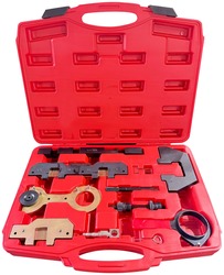 Sada pro aretaci motoru MECHANIC ENGINE TIMING SET 39, BMW SIXTOL