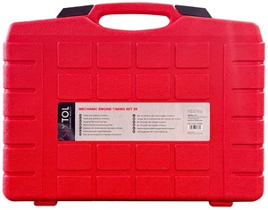 Sada pro aretaci motoru MECHANIC ENGINE TIMING SET 39, BMW SIXTOL
