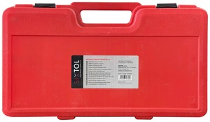 Sada pro aretaci motoru MECHANIC ENGINE TIMING SET 40, BMW, Land Rover a Opel/Vauxhall SIXTOL