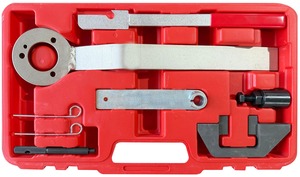Sada pro aretaci motoru MECHANIC ENGINE TIMING SET 40, BMW, Land Rover a Opel/Vauxhall SIXTOL
