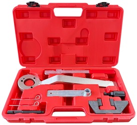 Sada pro aretaci motoru MECHANIC ENGINE TIMING SET 40, BMW, Land Rover a Opel/Vauxhall SIXTOL