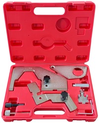 Sada pro aretaci motoru MECHANIC ENGINE TIMING SET 41, Ford, Land Rover 2.0T SIXTOL