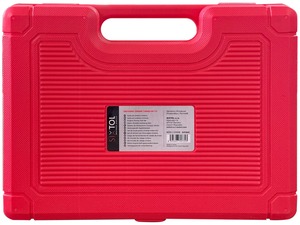 Sada pro aretaci motoru MECHANIC ENGINE TIMING SET 41, Ford, Land Rover 2.0T SIXTOL