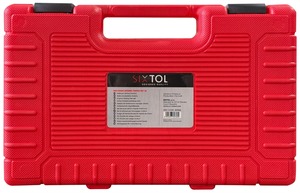 Sada pro aretaci motoru MECHANIC ENGINE TIMING SET 42, Ford, Land Rover 2.0T SIXTOL