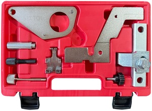 Sada pro aretaci motoru MECHANIC ENGINE TIMING SET 42, Ford, Land Rover 2.0T SIXTOL