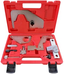 Sada pro aretaci motoru MECHANIC ENGINE TIMING SET 42, Ford, Land Rover 2.0T SIXTOL