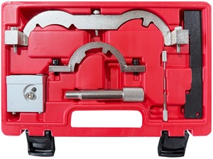 Sada pro aretaci motoru MECHANIC ENGINE TIMING SET 43, Opel, Vauxhall, Chevrolet SIXTOL
