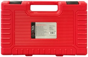 Sada pro aretaci motoru MECHANIC ENGINE TIMING SET 43, Opel, Vauxhall, Chevrolet SIXTOL