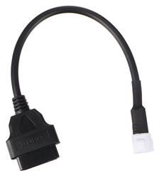 OBD-II redukce  3-pin pro moto Yamaha MECHANIC CABLE 13 SIXTOL