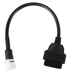OBD-II redukce  4-pin pro moto Yamaha MECHANIC CABLE 14 SIXTOL