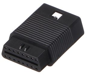 OBD-II nástavec 16-pin samec-samice MECHANIC CABLE 32 SIXTOL