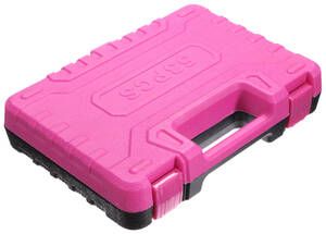 Gola sada PINK 53 CrV SIXTOL