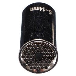 Univerzální nástrčná hlavice UNI Socket 1/4" 5-14mm SIXTOL