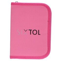 Sada nářadí HOME PINK 26 SIXTOL
