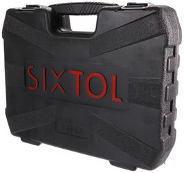 Gola sada TOOL SET 94 - POŠKOZENÝ OBAL SIXTOL