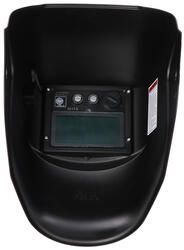 Svářecí kukla samostmívací WELDING MASK 1, černá - BEZ KRABICE SIXTOL