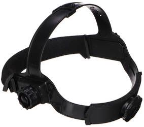 Svářecí kukla samostmívací WELDING MASK 2, červená SIXTOL