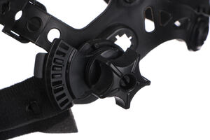 Kříž do svářečské kukly WELDING MASK PRO VIEW - náhradní díl SIXTOL