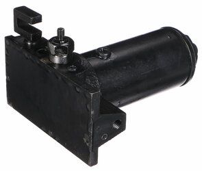 Hydraulický válec pro zvedák s pedálem SX JACK PEDAL 3T - náhradní díl SIXTOL
