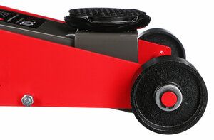 Pojízdný hydraulický zvedák heavy-duty 3T s pedálem SX JACK PEDAL 3T SIXTOL