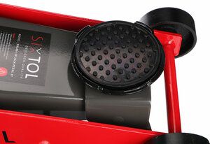 Pojízdný hydraulický zvedák heavy-duty 3T s pedálem SX JACK PEDAL 3T SIXTOL