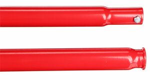 Pojízdný hydraulický zvedák heavy-duty 3T s pedálem SX JACK PEDAL 3T SIXTOL