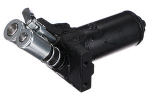Hydraulický válec pro nízkoprofilový zvedák SX JACK 3T - náhradní díl SIXTOL
