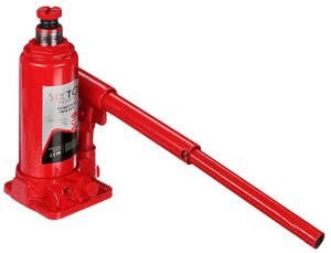 Hydraulický zvedák panenka SX BOTTLE JACK 20T SIXTOL