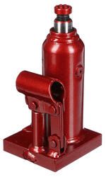 Hydraulický zvedák panenka SX BOTTLE JACK PREMIUM 2T SIXTOL