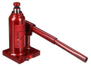 Hydraulický zvedák panenka SX BOTTLE JACK PREMIUM 2T SIXTOL