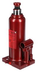 Hydraulický zvedák panenka SX BOTTLE JACK PREMIUM 6T - BEZ KRABICE SIXTOL