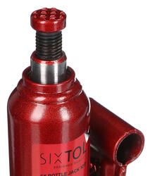 Hydraulický zvedák panenka SX BOTTLE JACK PREMIUM 10T - BEZ KRABICE SIXTOL