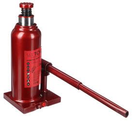 Hydraulický zvedák panenka SX BOTTLE JACK PREMIUM 10T - BEZ KRABICE SIXTOL