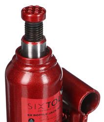 Hydraulický zvedák panenka SX BOTTLE JACK PREMIUM 16T SIXTOL