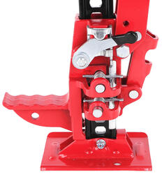 Univerzální pákový zvedák SX FARM JACK M 3T, 130-1045mm SIXTOL