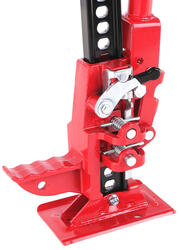 Univerzální pákový zvedák SX FARM JACK M 3T, 130-1045mm SIXTOL