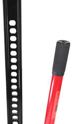 Univerzální pákový zvedák SX FARM JACK M 3T, 130-1045mm SIXTOL